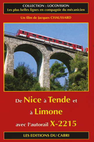 De Nice à Breil, Tende et Limone