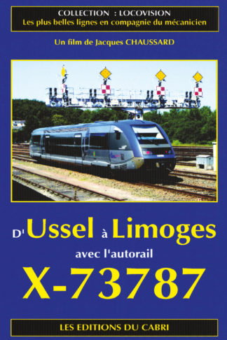 D'Ussel à Limoges