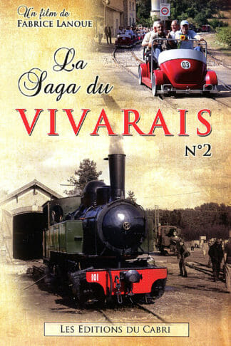 La Saga du Vivarais N°2